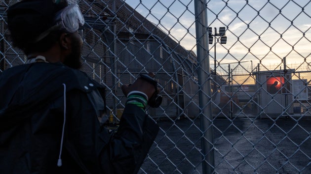 DHS watchdog launches investigations into ICE detainee deaths and use ...