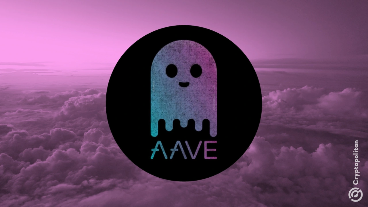 Aave Founder Denies Payward Offer, Says Protocol Won't Sell Tokens at 70% Discount