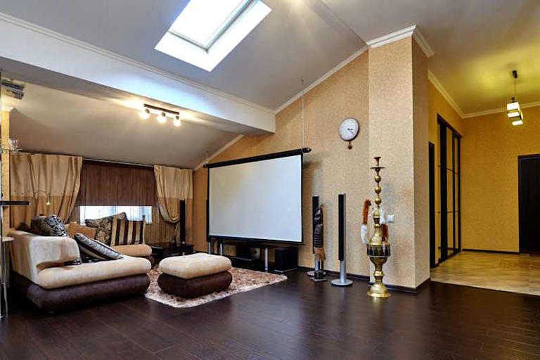 Designers say these living room trends are already out for 2026