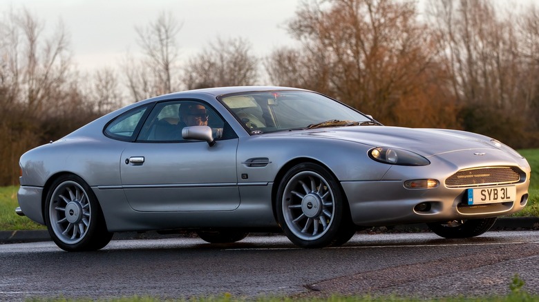 The Truth About the Aston Martin V12 Myth