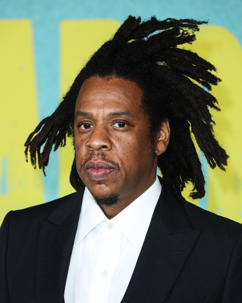 Jay-Z accuser recants sexual assault claims, says she never met him