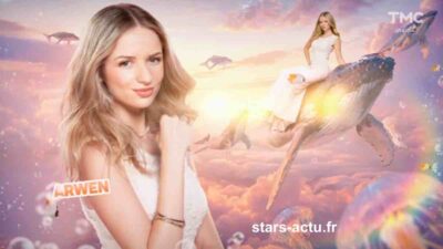 Secret Story estimations : Arthur toujours devant, Azad bon dernier ...