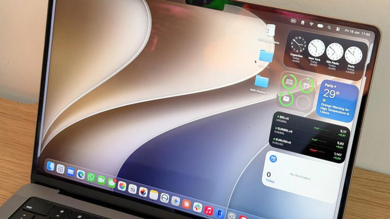 Some of your Mac apps won't survive macOS Golden Gate – here's how to check