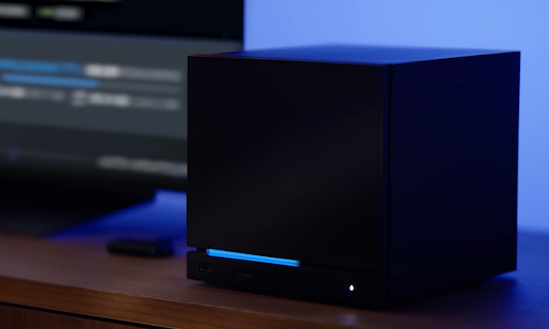 Forget buying a Steam Machine, Valve wants you to build one