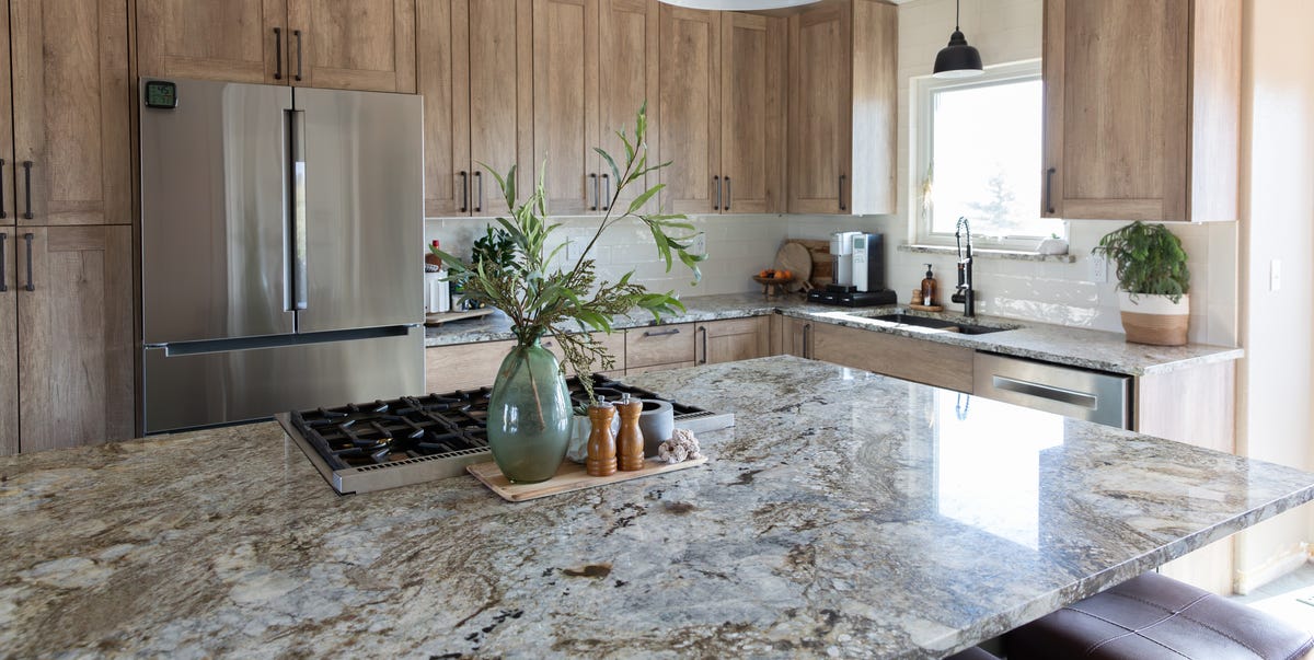 This Natural Stone Is Becoming a Designer Favorite