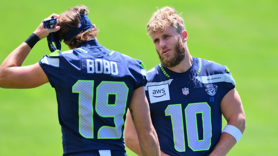 Do the Seahawks have the worst skilled players in the NFC West?