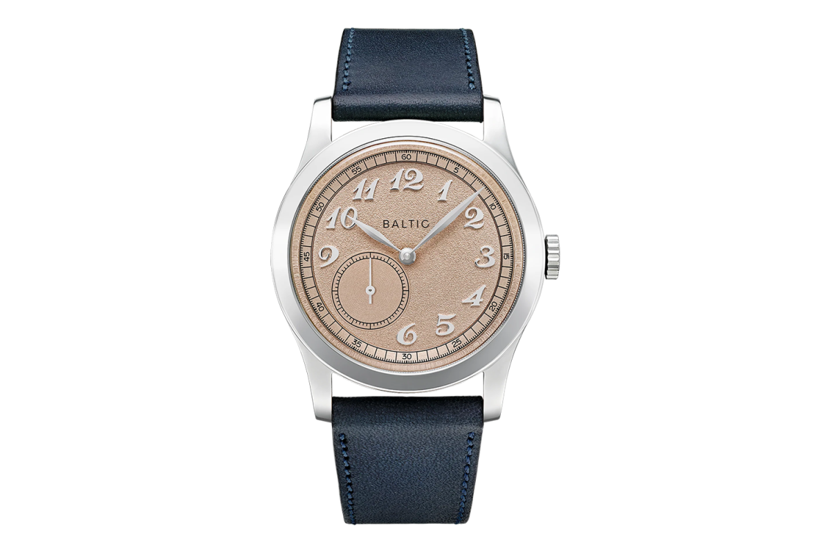 Baltic MR Classic Salmon