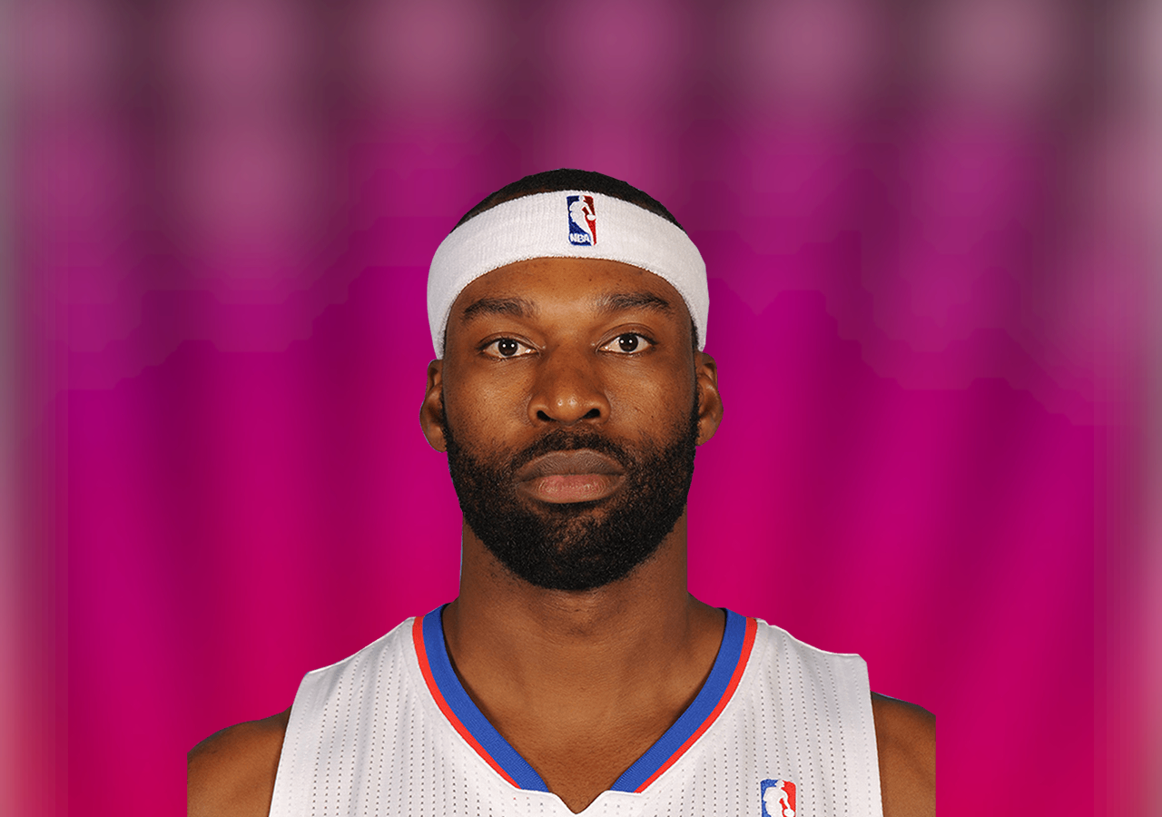 Baron Davis