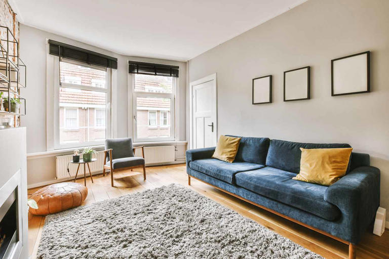 Designers say these living room trends are already out for 2026