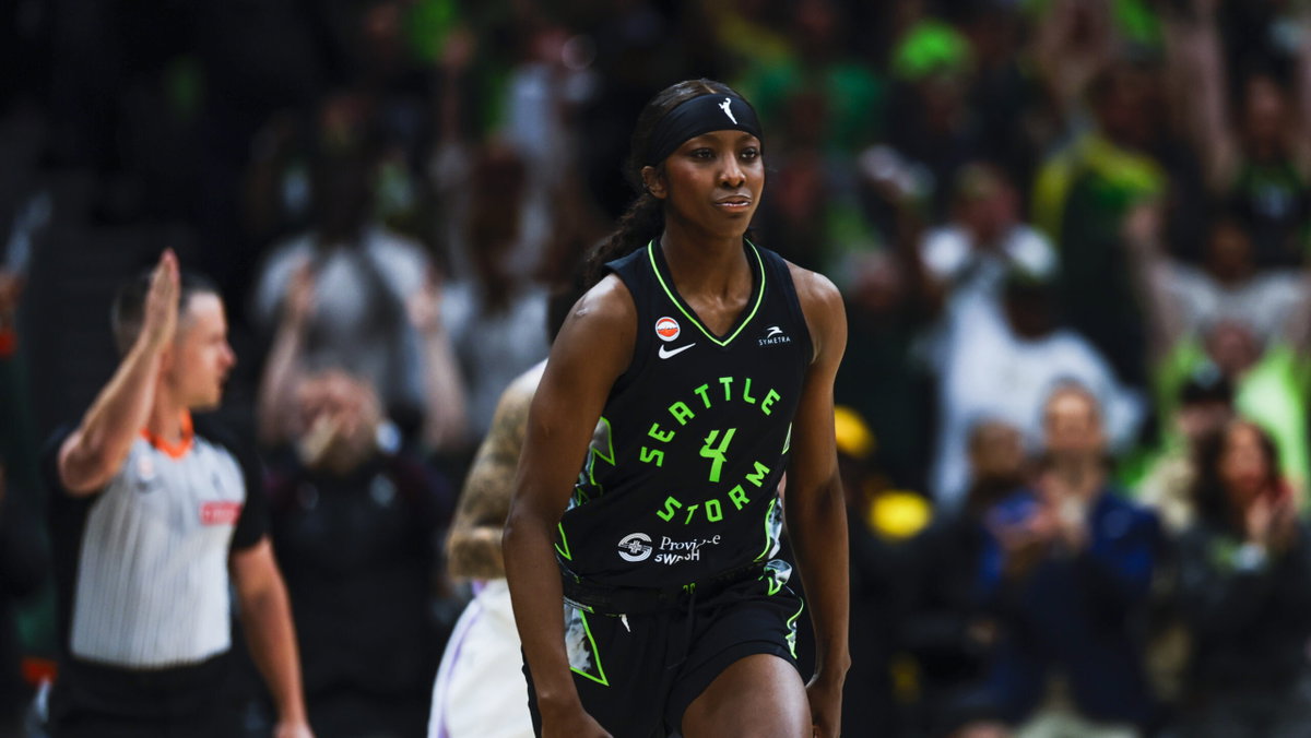 WNBA block leaders: Ranking paint defenders by shot-blocking stats