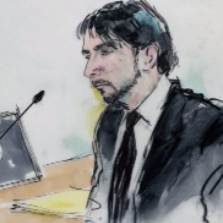 Jury remains deadlocked in trial of Palisades Fire arson suspect