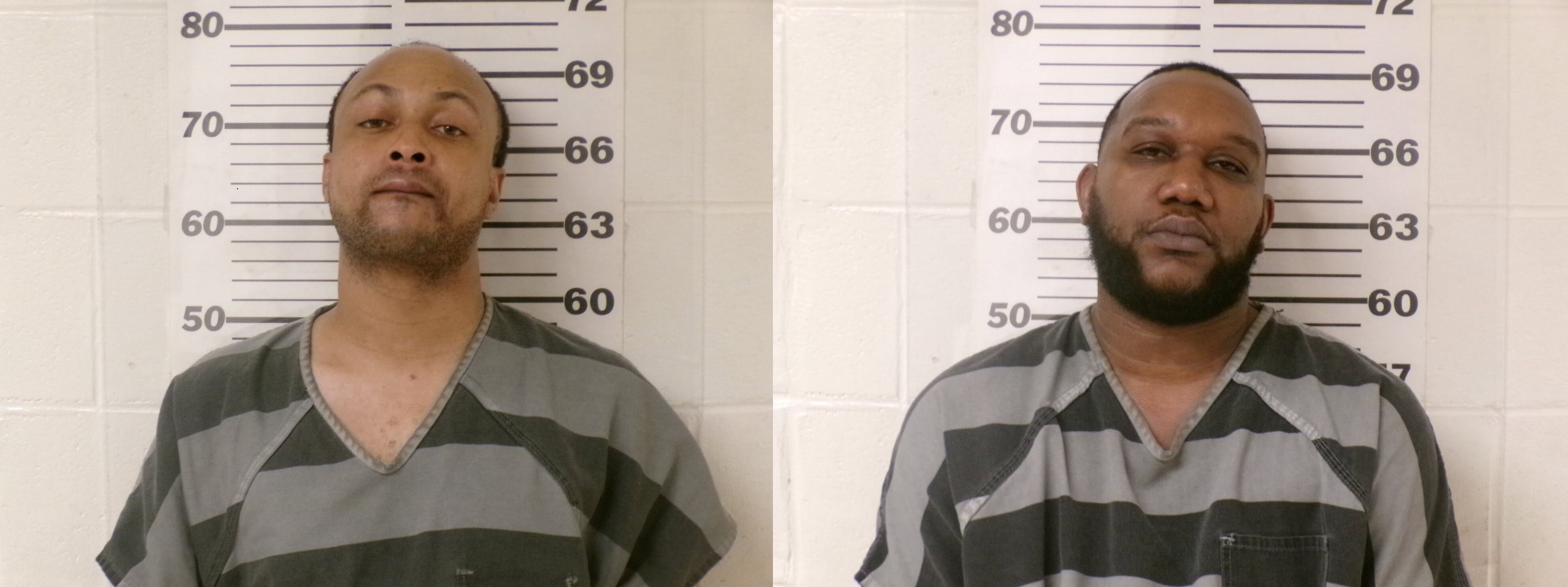 Henderson County investigation lands 2 in jail, breaks up drug operation
