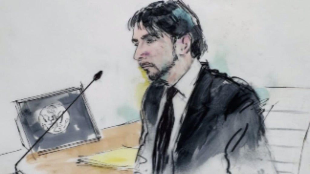 Jury remains deadlocked in trial of Palisades Fire arson suspect