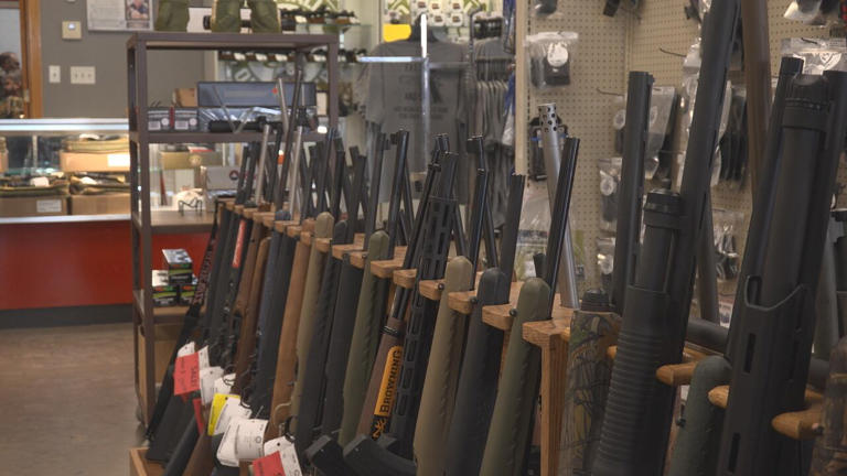 Supreme Court loosens law banning marijuana users from gun ownership ...