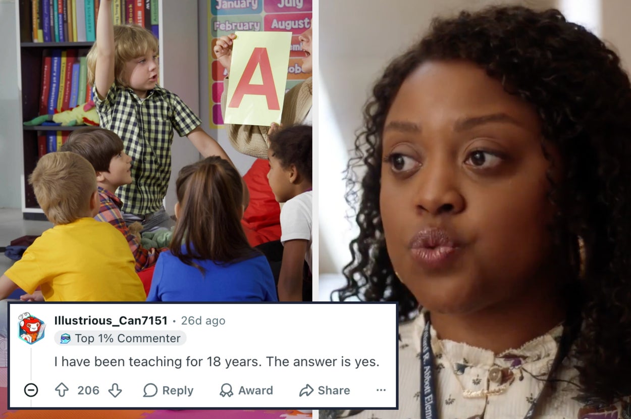 Teachers Are Sharing How Much Worse Parents Have Gotten, And It's Bleak
