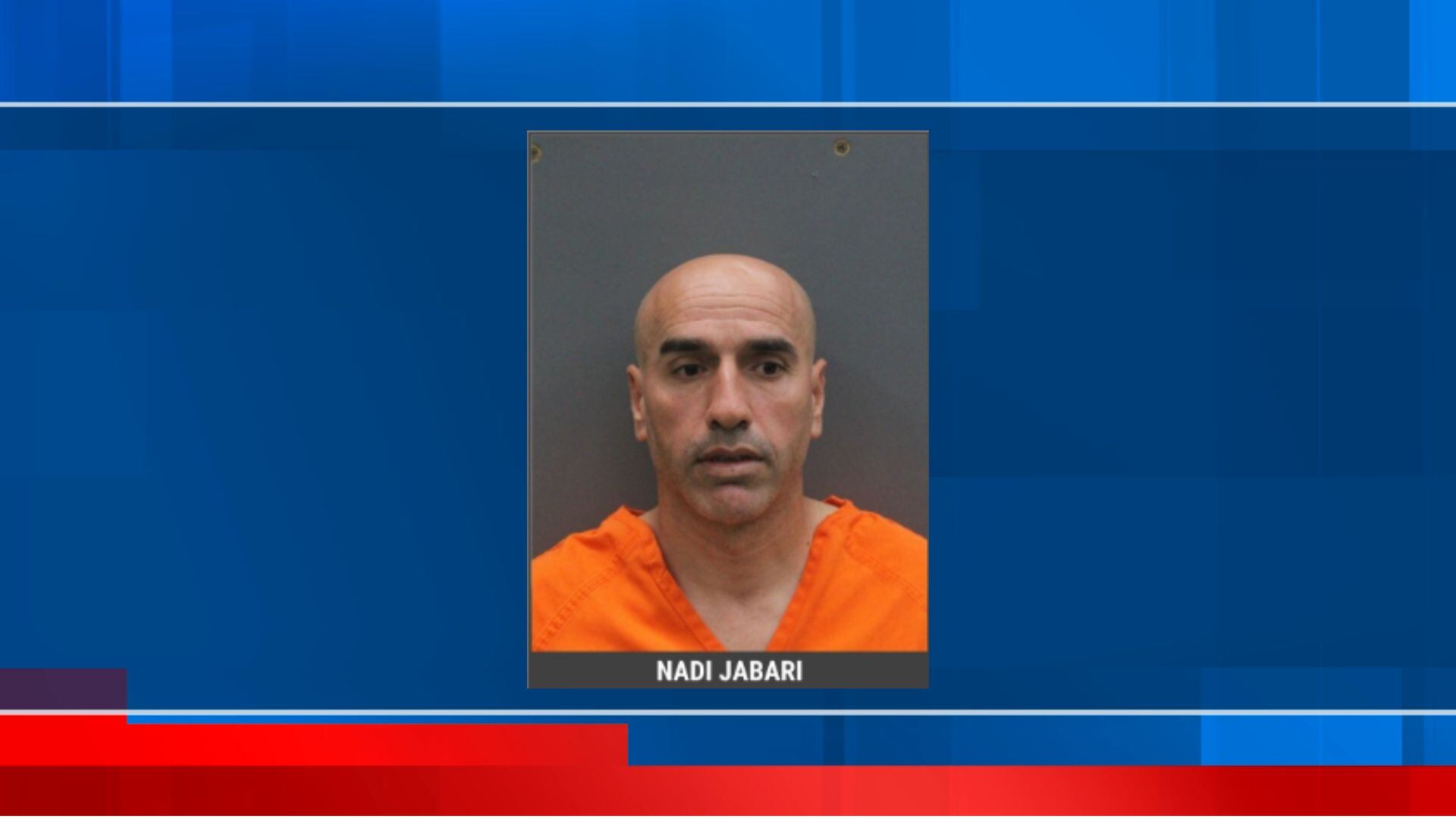 Man arrested for impersonating law enforcement