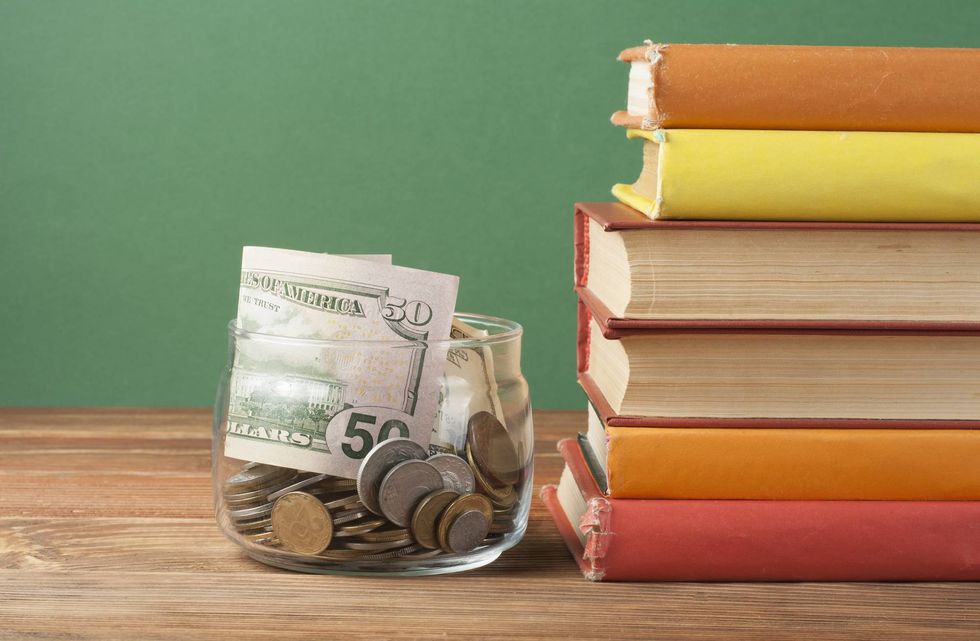 Gov. Landry continues push for redirecting money to teacher stipend