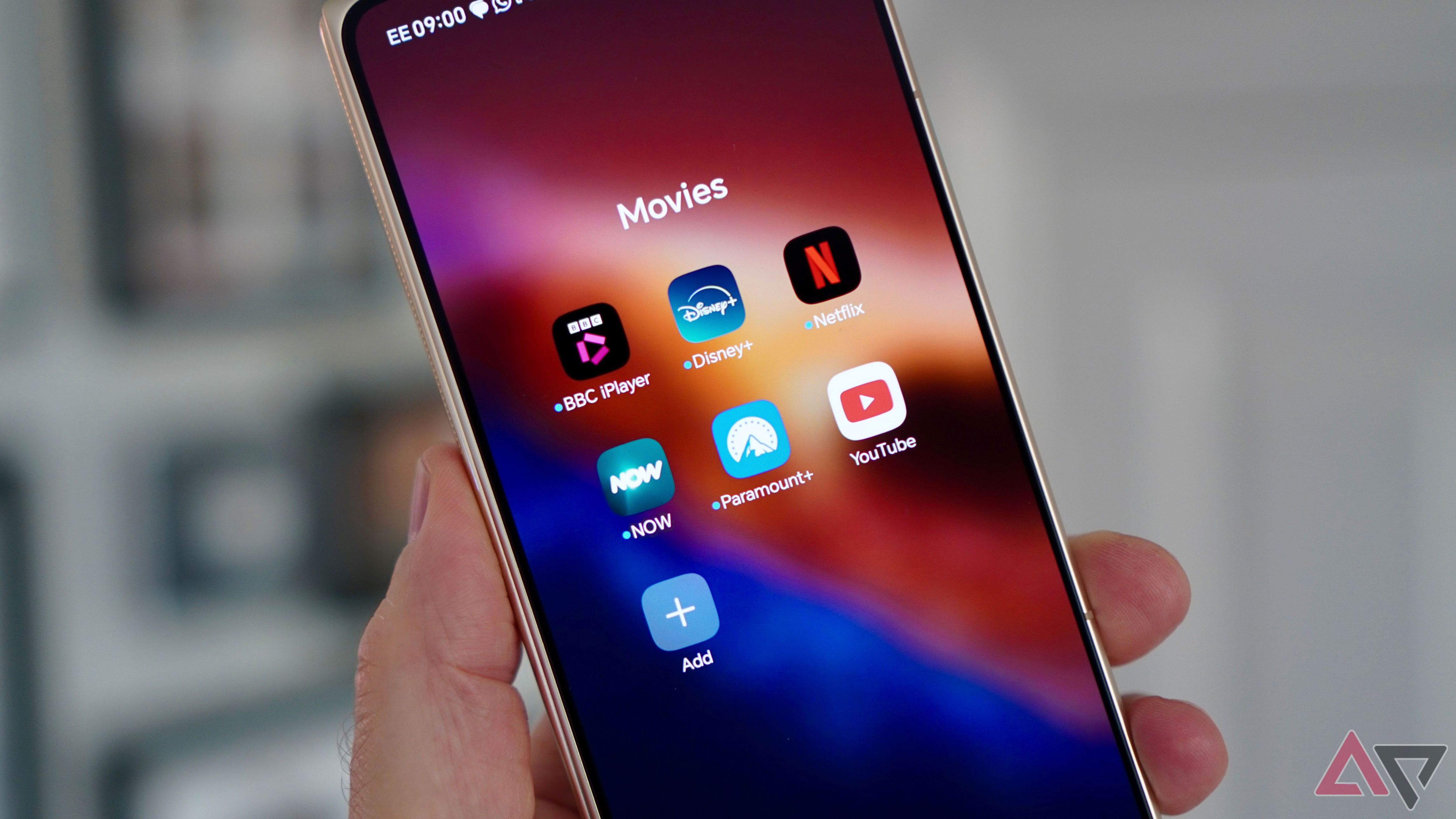 I evaluated my streaming subscriptions, and it completely changed how I ...