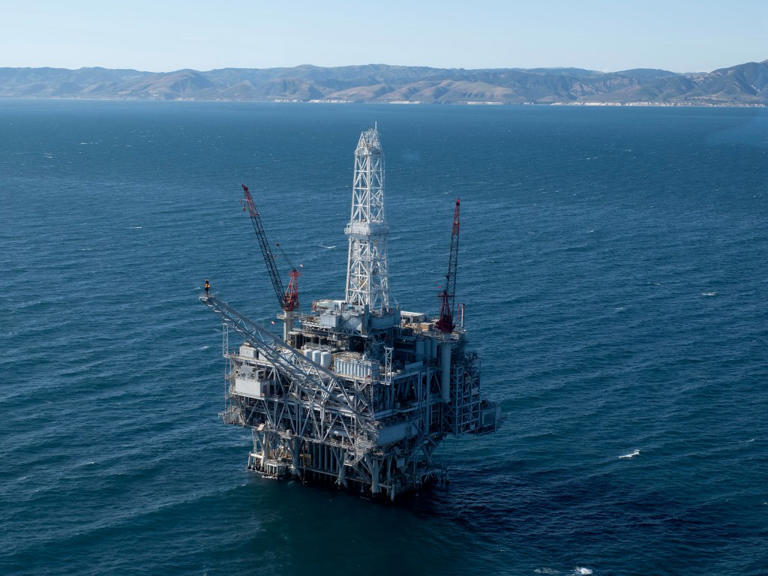 Massive breakthrough for California oil as desperately needed new ...