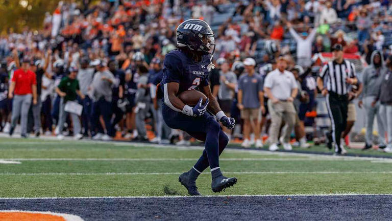 2026 OVC football preview: Contenders, sleepers, & key storylines