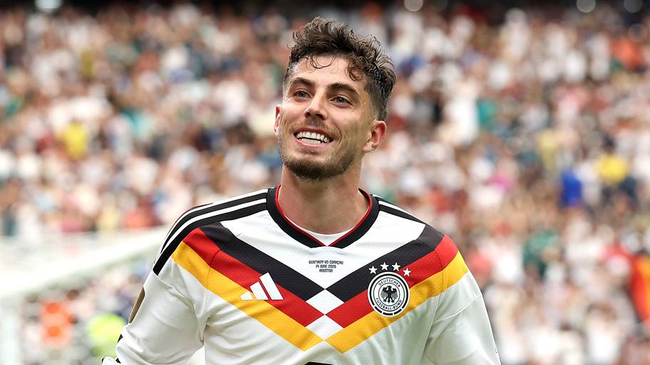 Germany vs. Ecuador live score, lineups, team and player stats for ...