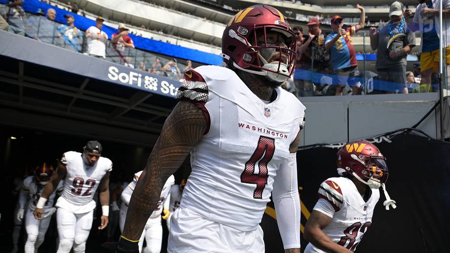 Commanders roster battles: New arrivals shake up linebacker depth chart