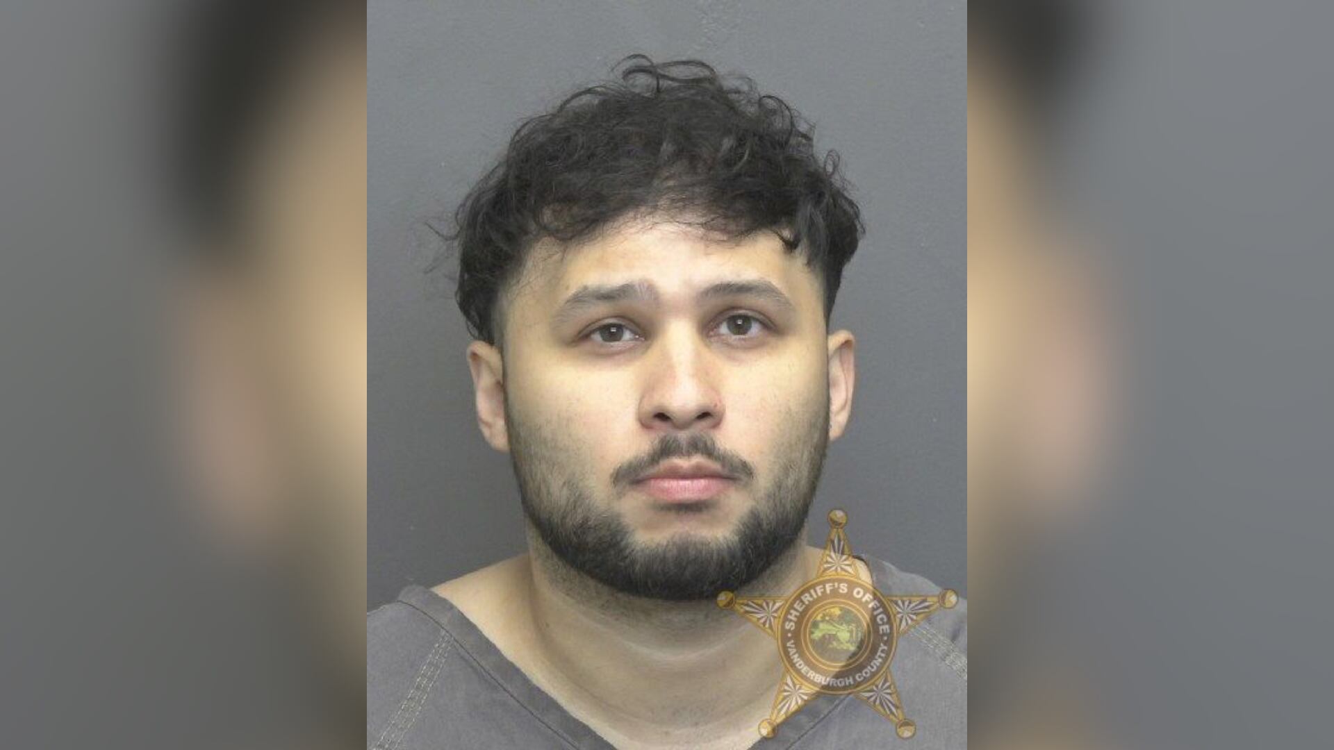 26-year-old arrested on felony charges after road rage incident