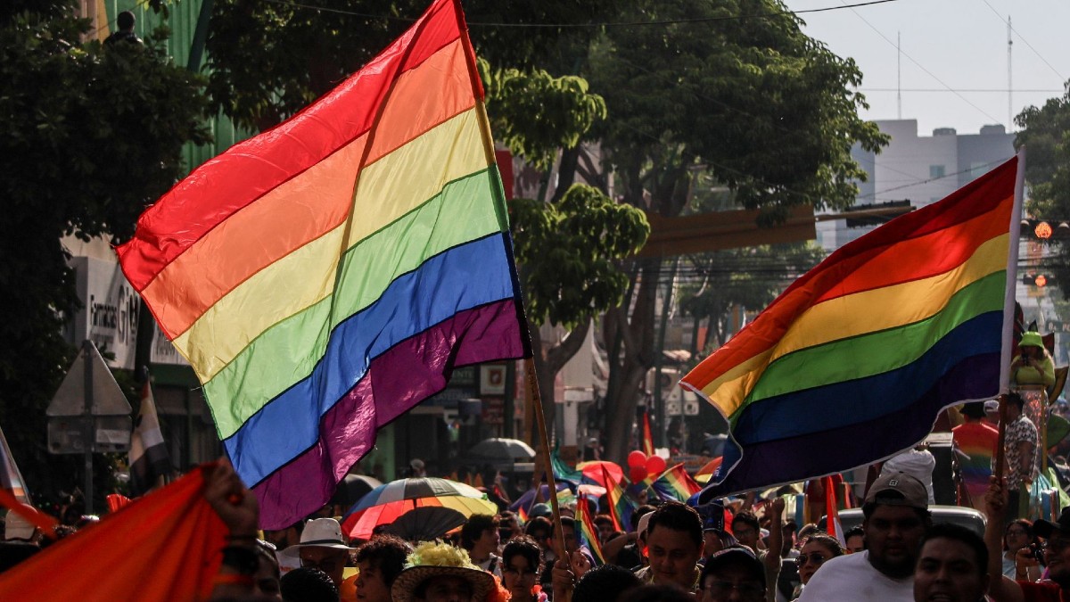 ¿Cuándo es la marcha LGBT 2026 en CdMx? Estos son los contingentes ...
