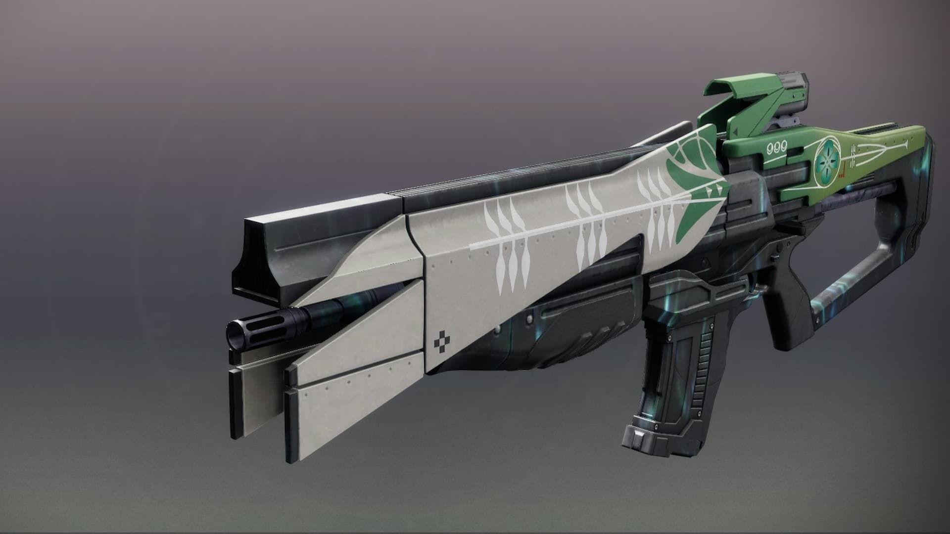 Best auto rifles in Destiny 2 (Monument of Triumph)