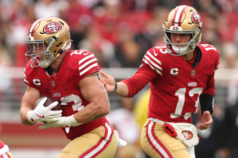 San Francisco 49ers 2026 training camp dates and preseason schedule