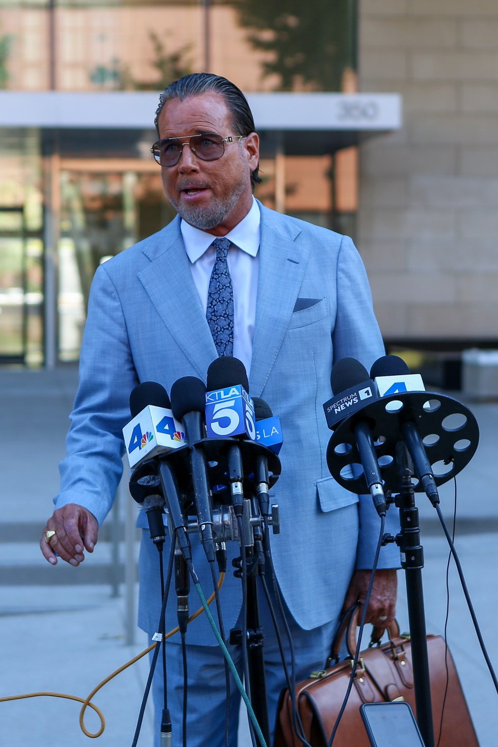Bizarre jury twist in trial of accused Palisades firebug Jonathan ...
