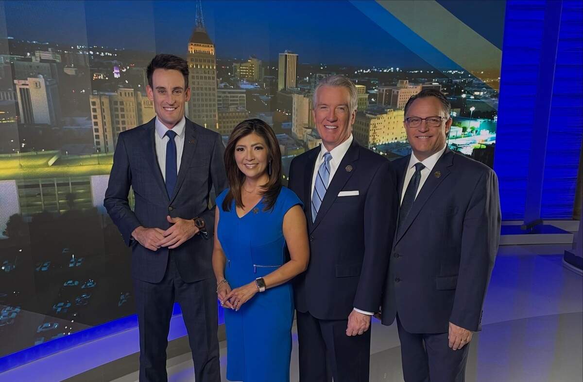ABC30 sports anchor leaving Fresno after 8 years; forever ‘singing its ...