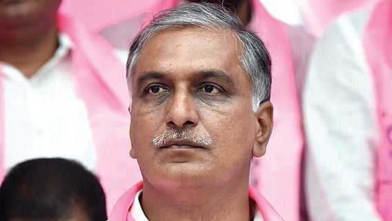 BRS leader Harish cites RBI data to counter Congress's debt claim