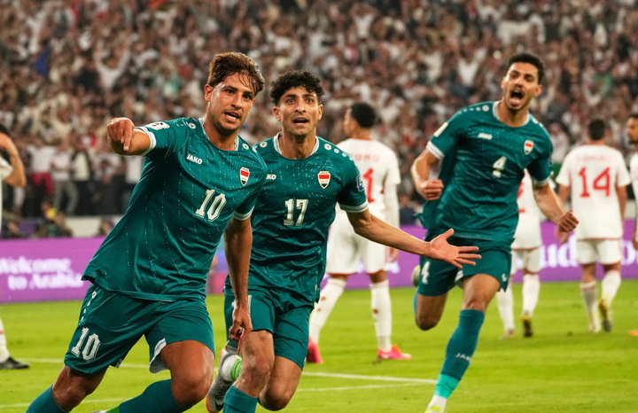 Link xem trực tiếp Senegal vs Iraq 2h ngày 27/6, bảng I World Cup 2026