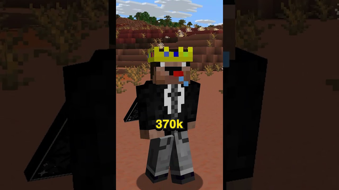 There are end rings in Minecraft!