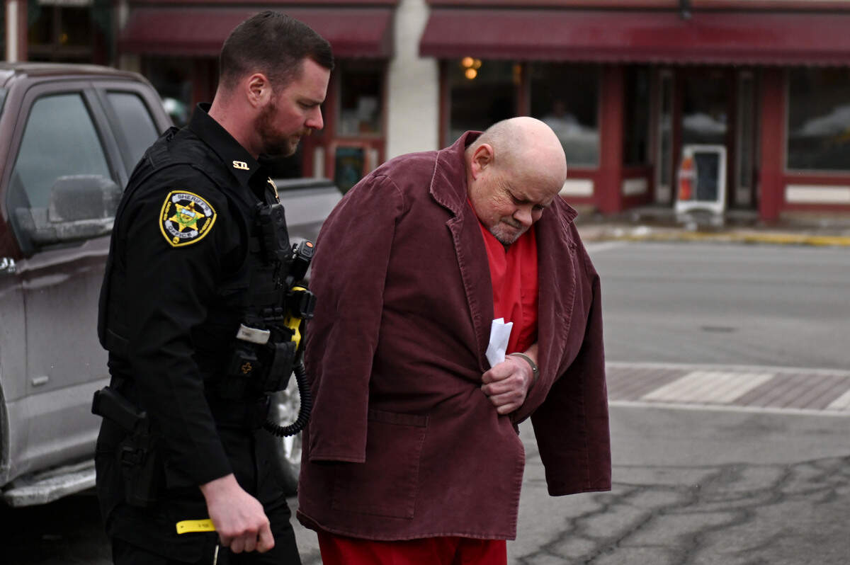 Federal grand jury indicts man also charged in Centre County child sex ...