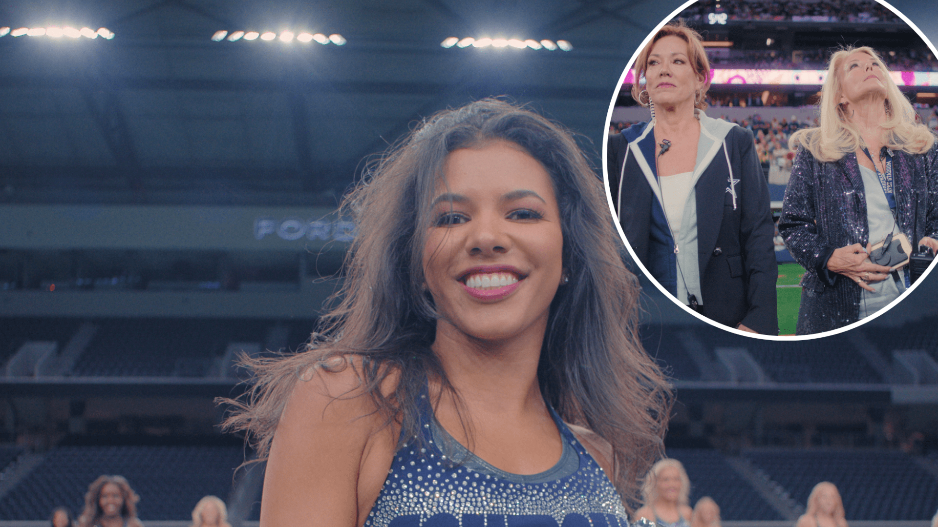 DCC alum Chandi reveals where she stands with ex-coaches after retirement