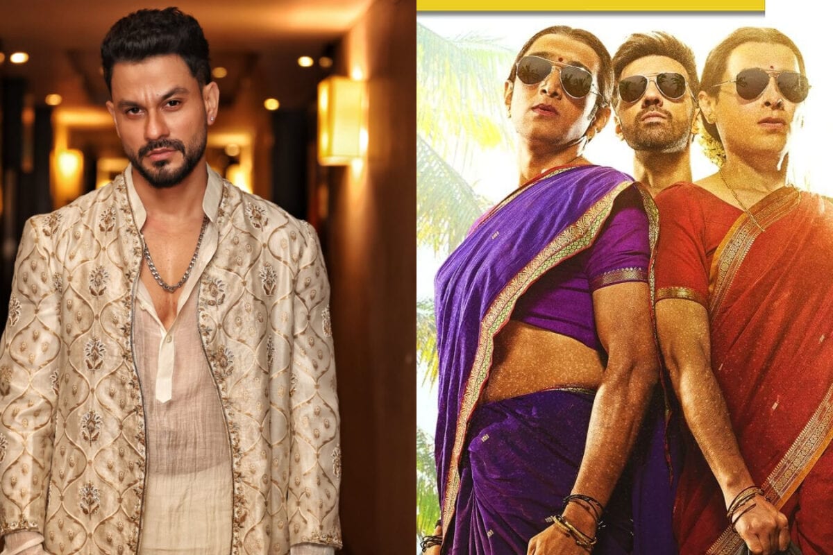 'Finished writing Madgaon Express 2': Kunal Kemmu says he planned sequel while penning 1st film | Exclusive