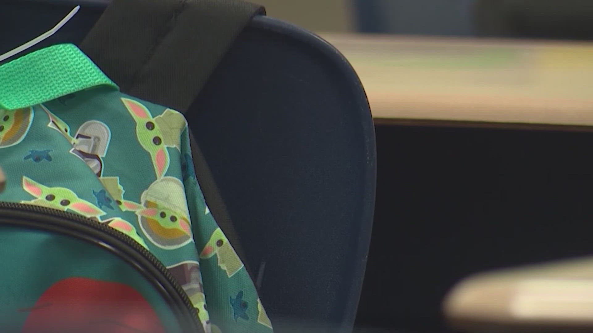 HISD votes to adopt Bluebonnet curriculum with Bible-infused lessons