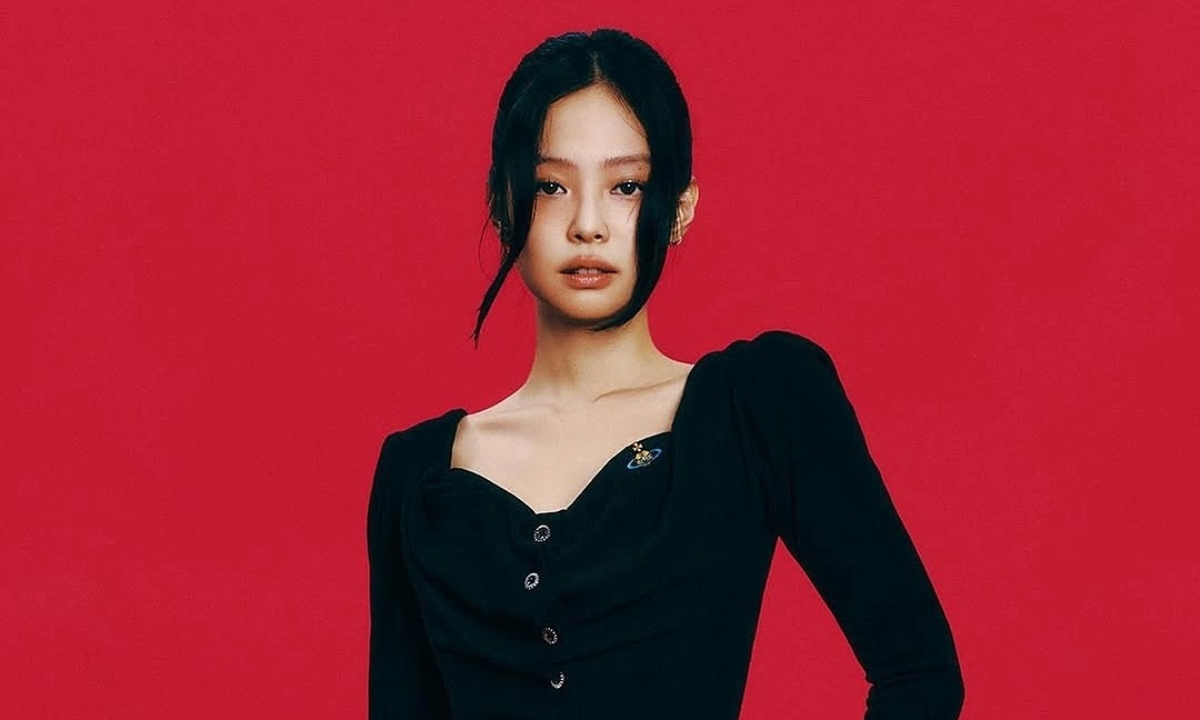 One of world's smallest fish named after Blackpink's Jennie