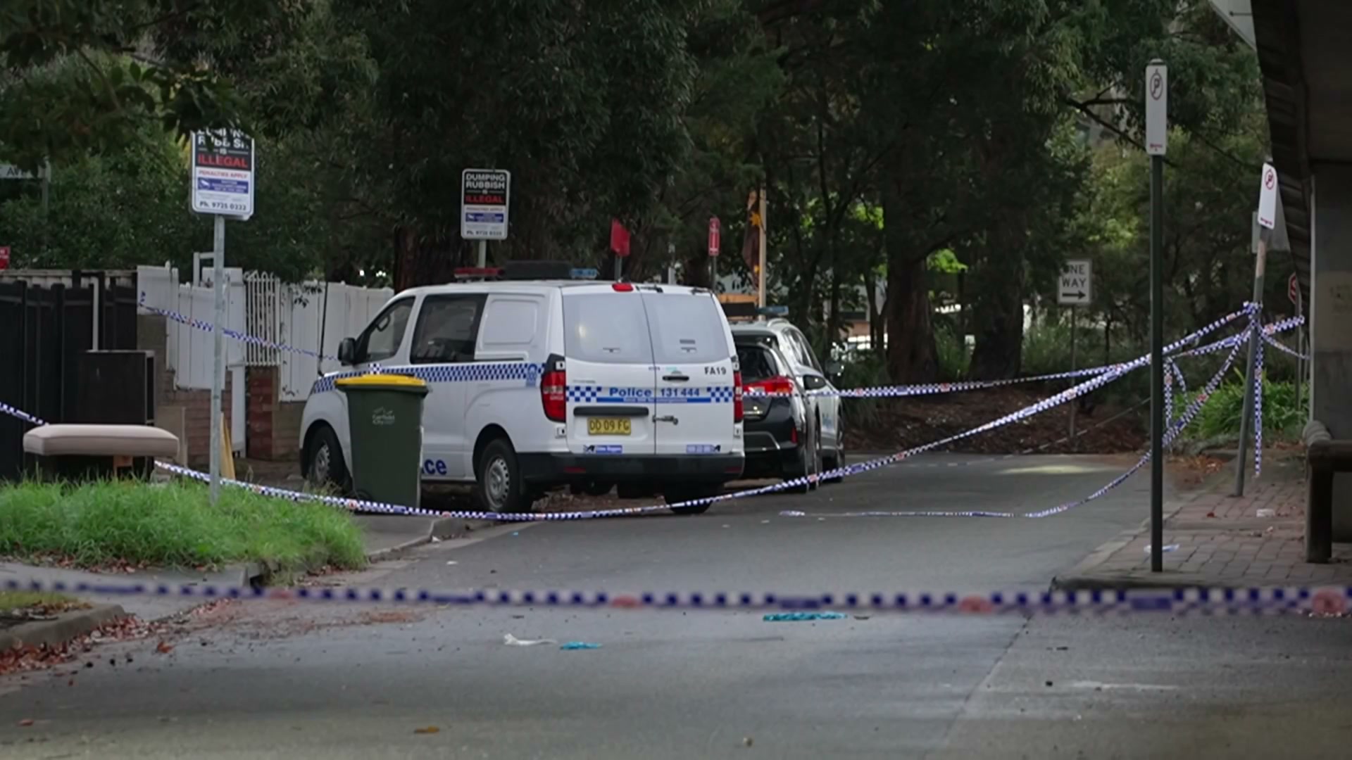 Investigation underway after man shot by police in Fairfield