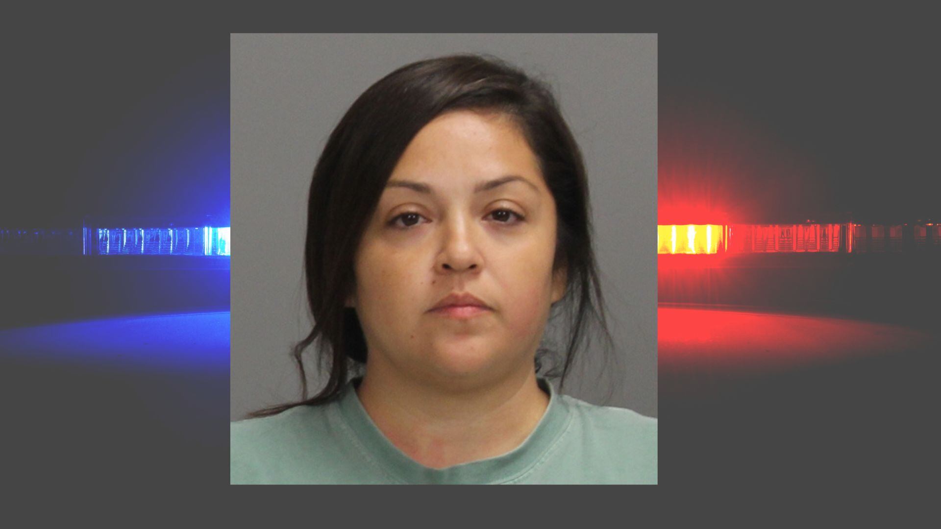 DPS: Traffic stop leads to seizure of liquid meth, cocaine with three ...