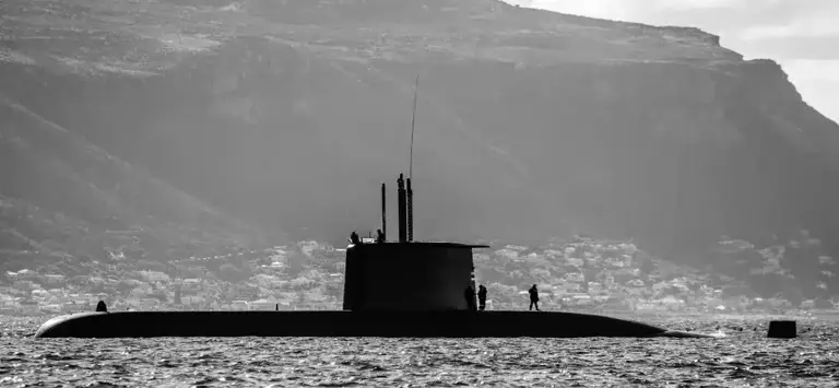La Russie lance un sous-marin nucléaire d’un nouveau genre : il embarquera des missiles hypersoniques