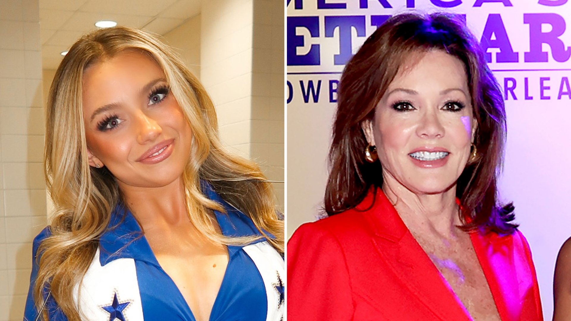 DCC's Kleine Powell addresses social media backlash to Kelli Finglass drama