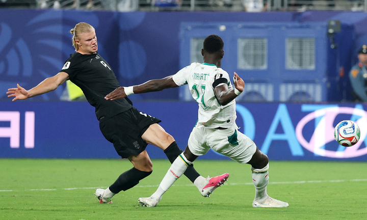 Link xem trực tiếp Na Uy vs Pháp 2h ngày 27/6, bảng I World Cup 2026