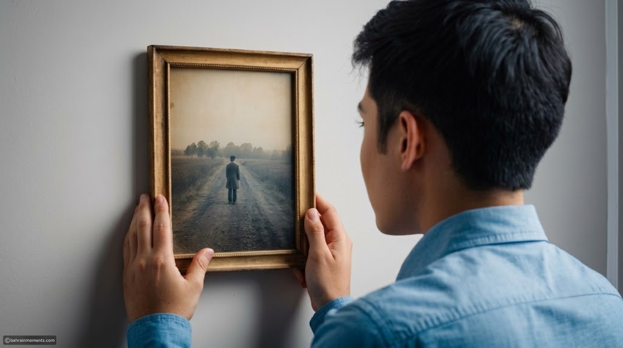 What science actually says about ghost sightings and experiences