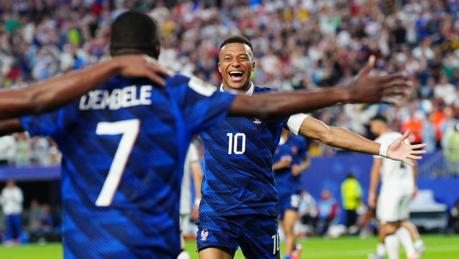 Norvegia-Francia e Uruguay-Spagna: palinsesto sportivo del 26 giugno