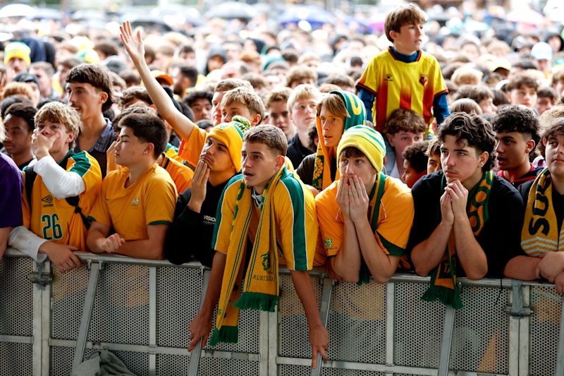 Seven-time AFCON winners locked in as Australia's next opponent