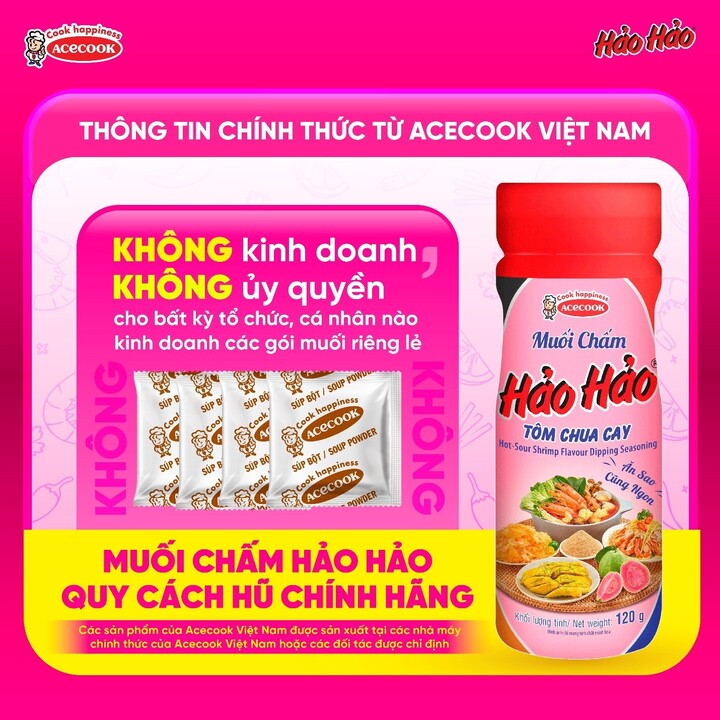 Lựa chọn sản phẩm chính hãng: Bước đầu bảo vệ sức khỏe và quyền lợi người dùng