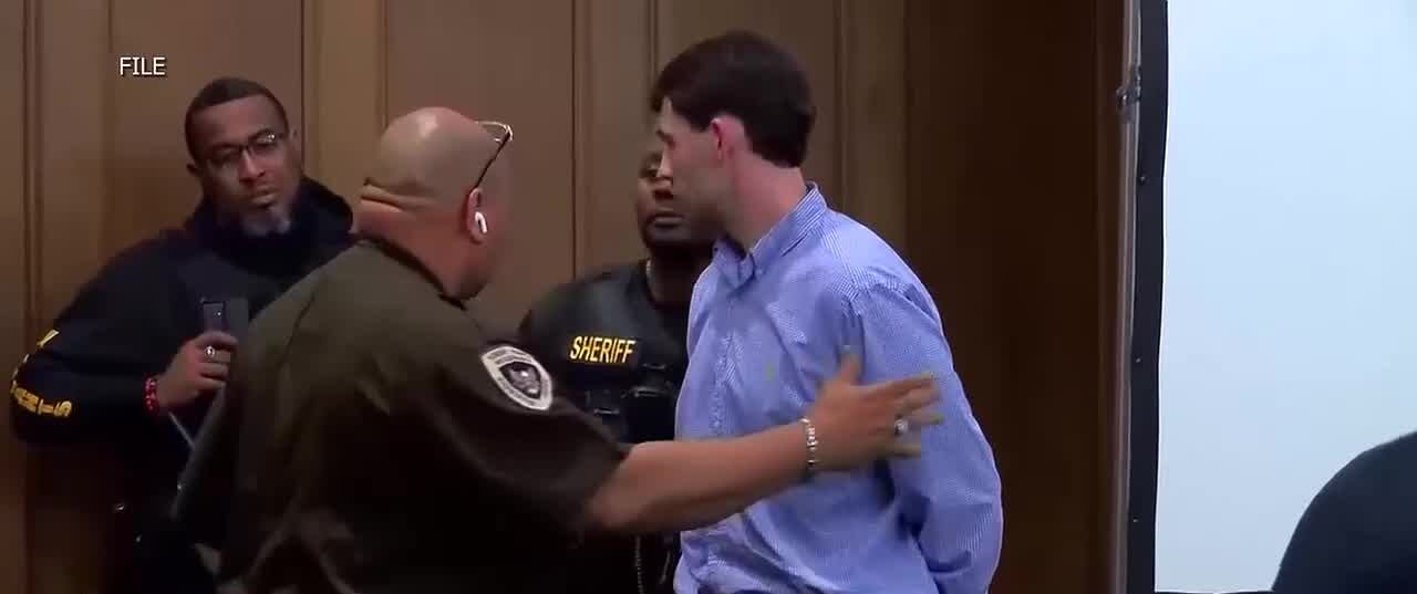 Mississippi Supreme Court to hear appeal for man accused in double ...